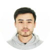 Shahzod Azizov